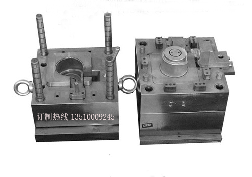 汽車注塑模具
